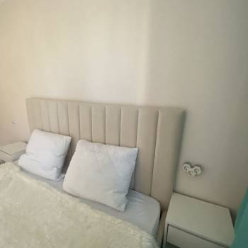 Сдается 2-х комнатная квартира, 50 м²