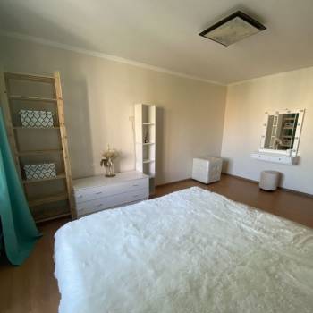 Сдается 2-х комнатная квартира, 50 м²