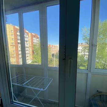 Сдается 2-х комнатная квартира, 50 м²