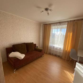 Сдается 2-х комнатная квартира, 50 м²