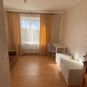 Сдается 2-х комнатная квартира, 50 м²
