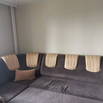 Сдается 2-х комнатная квартира, 58 м²