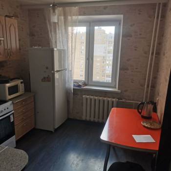 Сдается 2-х комнатная квартира, 58 м²