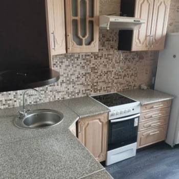 Сдается 2-х комнатная квартира, 58 м²