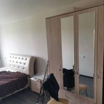 Сдается 2-х комнатная квартира, 58 м²