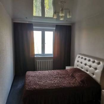 Сдается 2-х комнатная квартира, 58 м²