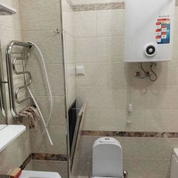 Сдается 1-комнатная квартира, 41 м²
