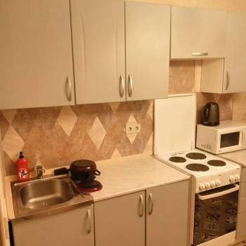 Сдается 1-комнатная квартира, 41 м²