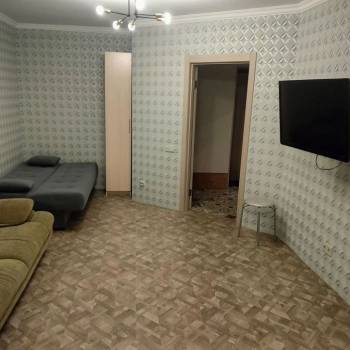 Сдается 1-комнатная квартира, 41 м²