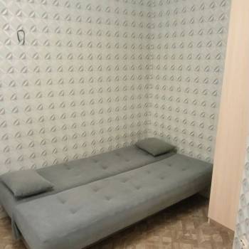 Сдается 1-комнатная квартира, 41 м²