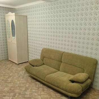 Сдается 1-комнатная квартира, 41 м²