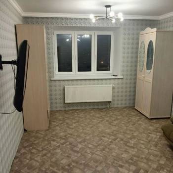 Сдается 1-комнатная квартира, 41 м²