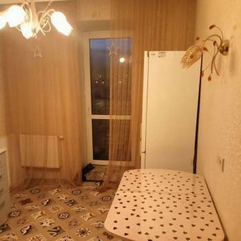 Сдается 1-комнатная квартира, 41 м²
