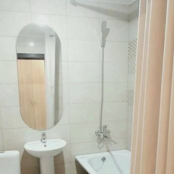 Продается 1-комнатная квартира, 20,6 м²