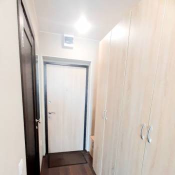 Продается 1-комнатная квартира, 20,6 м²