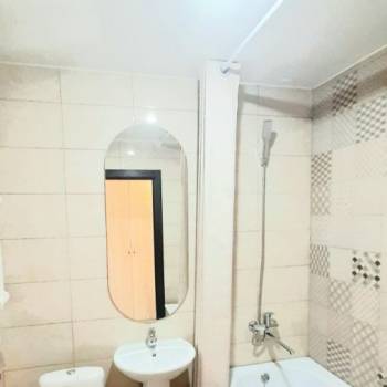 Продается 1-комнатная квартира, 20,6 м²