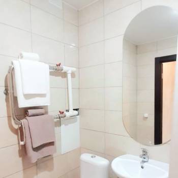 Продается 1-комнатная квартира, 20,6 м²