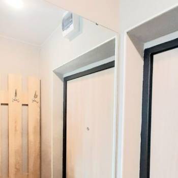 Продается 1-комнатная квартира, 20,6 м²