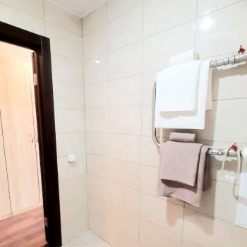 Продается 1-комнатная квартира, 20,6 м²