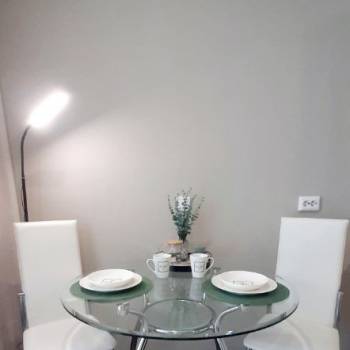 Продается 1-комнатная квартира, 20,6 м²