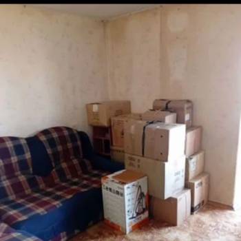Продается 3-х комнатная квартира, 62 м²