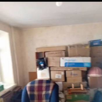 Продается 3-х комнатная квартира, 62 м²
