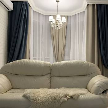 Продается 2-х комнатная квартира, 59,6 м²