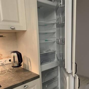 Продается 2-х комнатная квартира, 59,6 м²