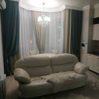 Продается 2-х комнатная квартира, 59,6 м²