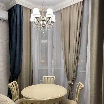 Продается 2-х комнатная квартира, 59,6 м²