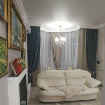 Продается 2-х комнатная квартира, 59,6 м²