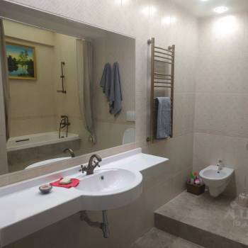 Продается 2-х комнатная квартира, 59,6 м²