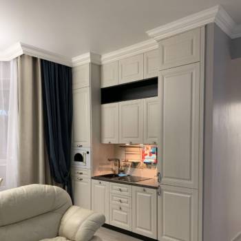 Продается 2-х комнатная квартира, 59,6 м²