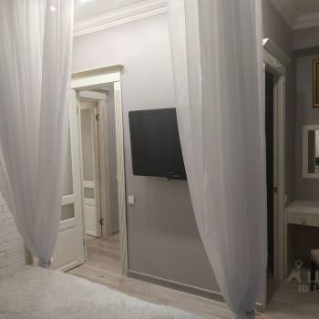 Продается 2-х комнатная квартира, 59,6 м²