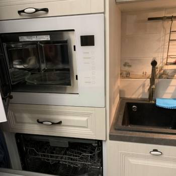 Продается 2-х комнатная квартира, 59,6 м²