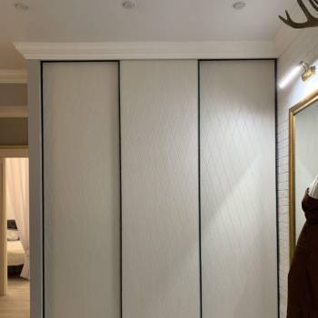 Продается 2-х комнатная квартира, 59,6 м²