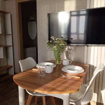 Сдается 1-комнатная квартира, 21,4 м²