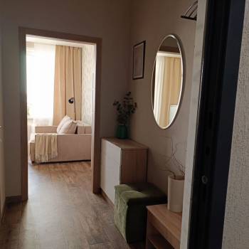 Сдается 1-комнатная квартира, 21,4 м²