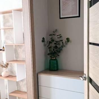 Сдается 1-комнатная квартира, 21,4 м²