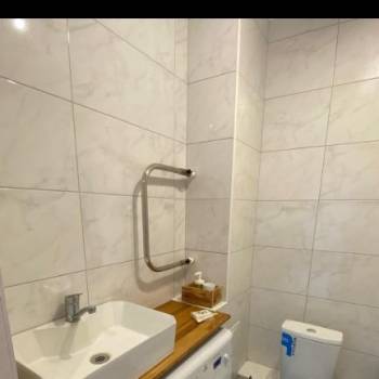 Сдается 1-комнатная квартира, 32 м²