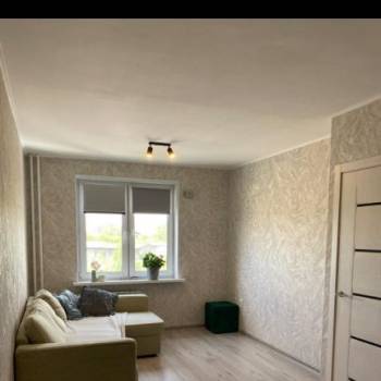 Сдается 1-комнатная квартира, 32 м²