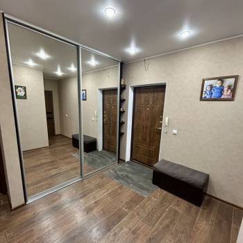 Продается 2-х комнатная квартира, 62,1 м²
