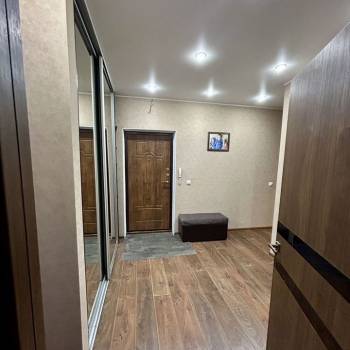Продается 2-х комнатная квартира, 62,1 м²