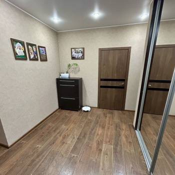 Продается 2-х комнатная квартира, 62,1 м²
