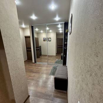 Продается 2-х комнатная квартира, 62,1 м²