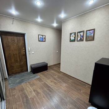 Продается 2-х комнатная квартира, 62,1 м²
