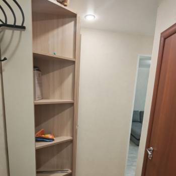 Сдается 1-комнатная квартира, 31 м²