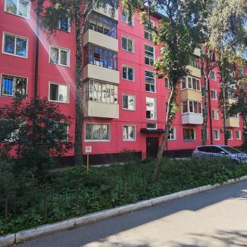 Сдается 1-комнатная квартира, 31 м²