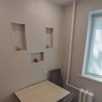 Сдается 1-комнатная квартира, 31 м²