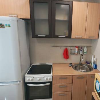 Сдается 1-комнатная квартира, 31 м²